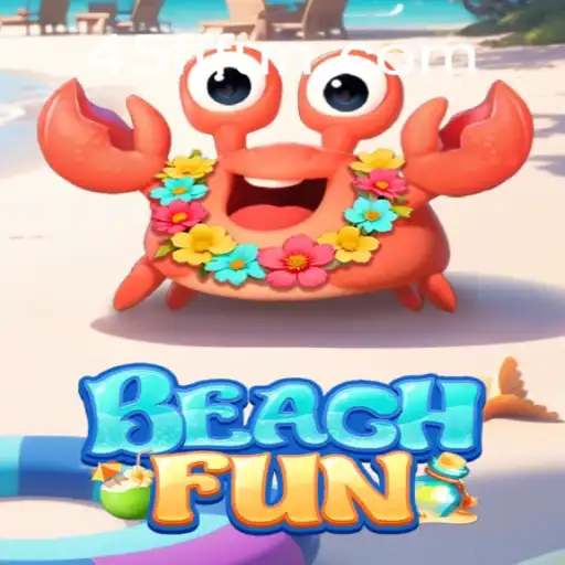 Descubra o Empolgante Jogo de Praia BeachFun com a Plataforma 45FF.com