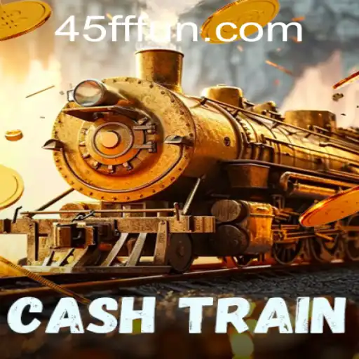 Descubra CashTrain: A Nova Sensação dos Jogos de Tabuleiro