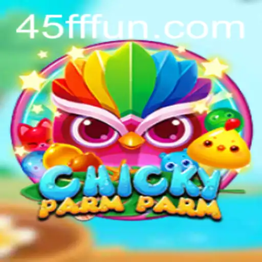 Descobrindo ChickyParmParm: Uma Aventura de Jogo Inovadora