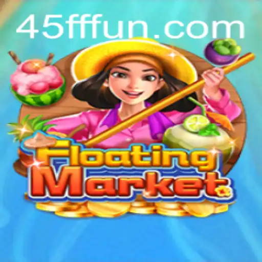 Conheça o Jogo FloatingMarket: Um Encontro de Estratégia e Diversão