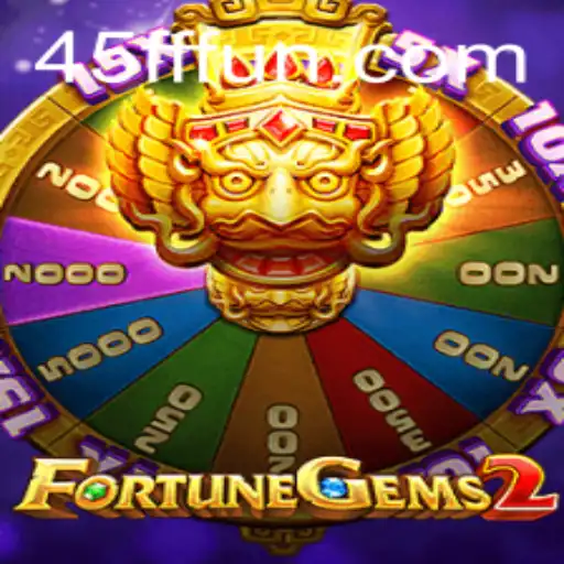FortuneGems2: Descubra o Excitante Mundo do Jogo Com 45FF.com