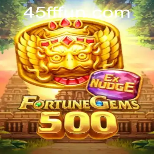 FortuneGems500: Descubra o Fascinante Mundo do Novo Jogo de Estratégia