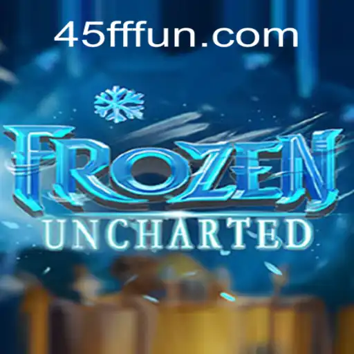 FrozenUncharted: Um Mergulho na Aventura Gélida com 45FF.com