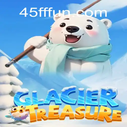 GlacierTreasure: Aventura Gélida e Estratégica