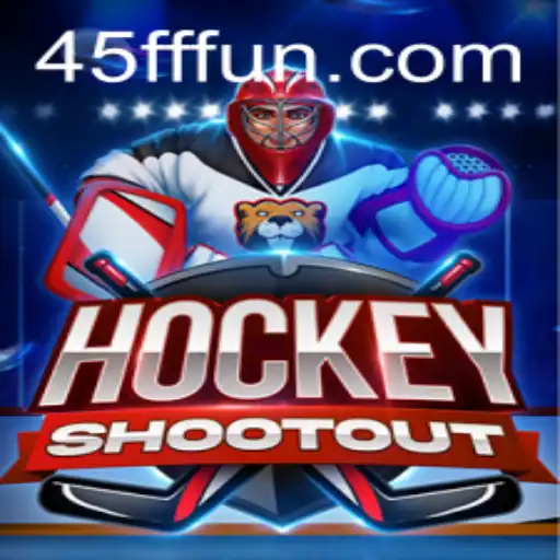 HockeyShootout: Mergulhando no Empolgante Mundo do Jogo de Penalidades