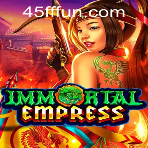 ImmortalEmpress: Governando com Poder e Estratégia
