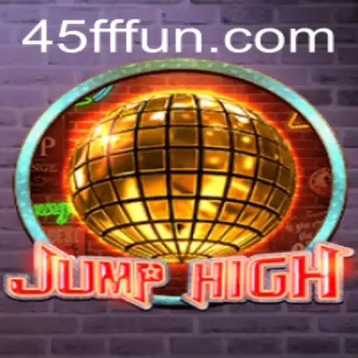 Descubra a Aventura Emocionante de JumpHigh com 45FF.com
