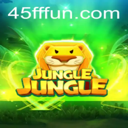 Descubra a Aventura de JungleJungle: Um Jogo Empolgante para Todas as Idades