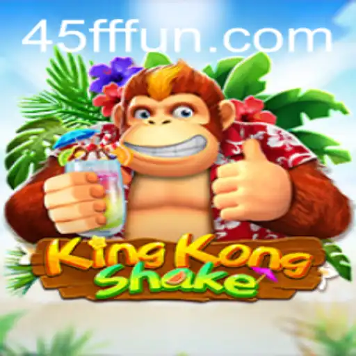 Explorando o Mundo de KingKongShake: Um Fenômeno de Jogos