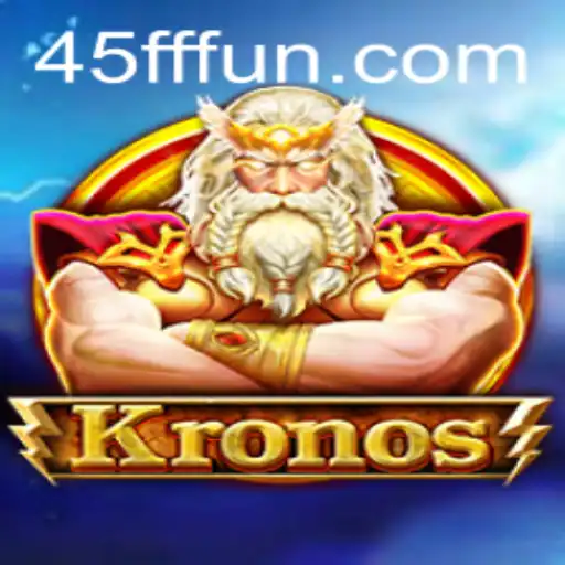 Descubra Kronos: O Novo Fenômeno dos Jogos Online