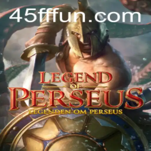 Descubra o Fascinante Mundo de LegendofPerseus
