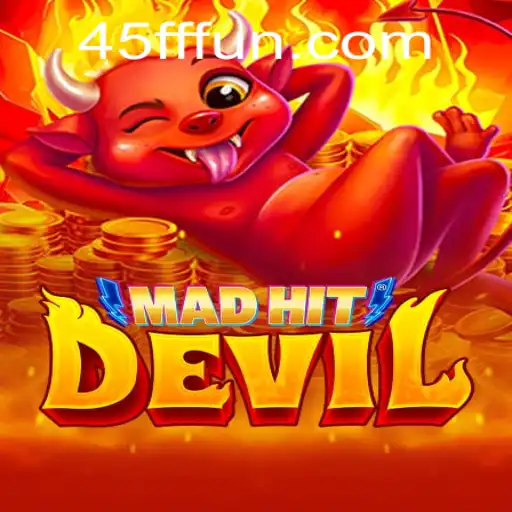 Entendendo o Universo de MadHitDevil: Um Jogo Revolucionário
