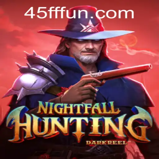 Explorando o Universo de NightfallHunting: Sua Próxima Aventura em 45FF.com