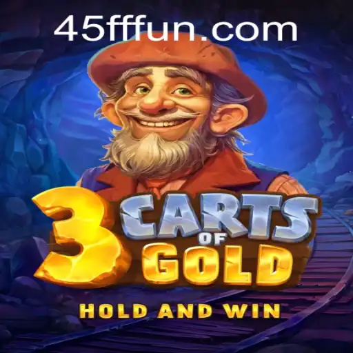 3cartsOfGold: Um Jogo Empolgante para Estratégia e Diversão no 45FF.com