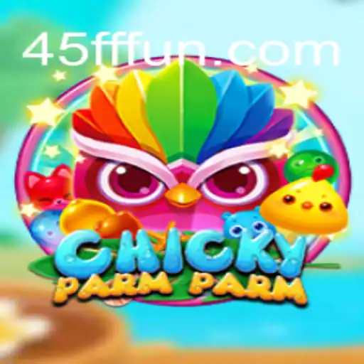 Descobrindo ChickyParmParm: Uma Aventura de Jogo Inovadora