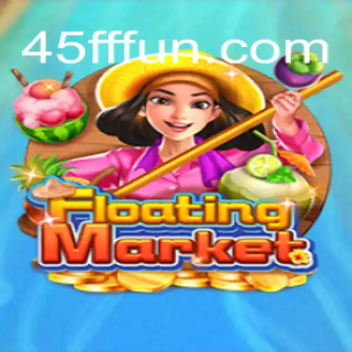 Conheça o Jogo FloatingMarket: Um Encontro de Estratégia e Diversão