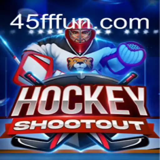 HockeyShootout: Mergulhando no Empolgante Mundo do Jogo de Penalidades