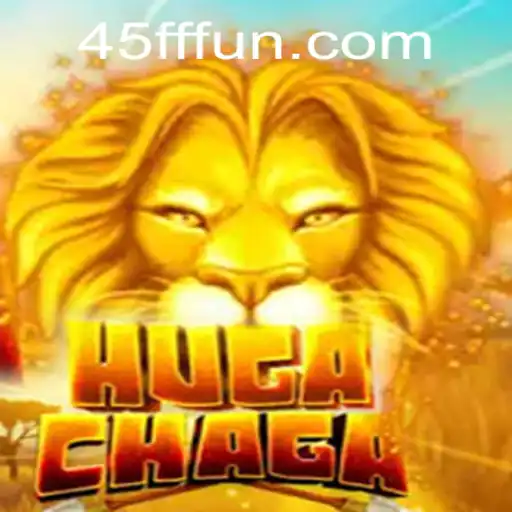 HugaChaga: Explorando o Fascinante Mundo do Jogo e a Emoção de 45FF.com