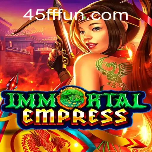 ImmortalEmpress: Governando com Poder e Estratégia
