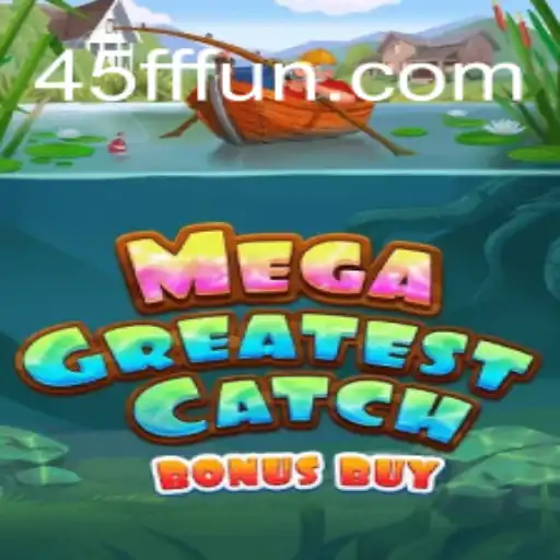Explorando o Universo Emocionante de MegaGreatestCatchBonusBuy
