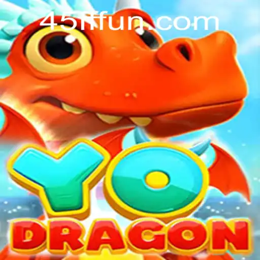 Descubra o Fascinante Mundo de YoDragon: A Nova Sensação dos Jogos