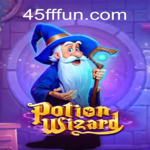 Explorando o Mundo Mágico de PotionWizard