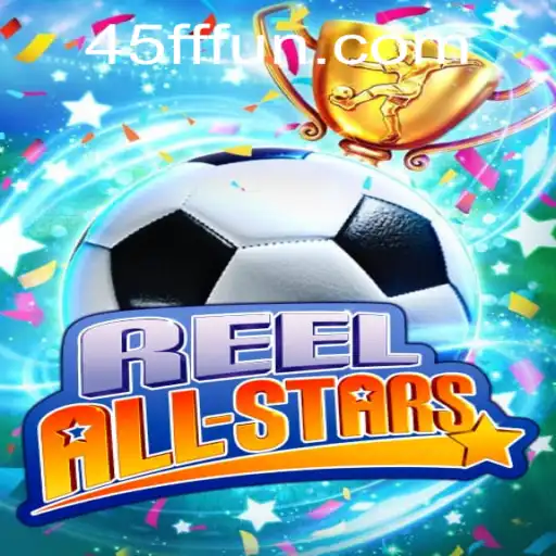 Explorando o Novo Sensação do Mundo dos Jogos: ReelAllStars