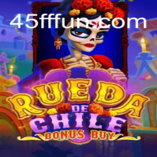 Descubra o Universo de RuedaDeChileBonusBuy: O Jogo Que Está Conquistando o Mundo
