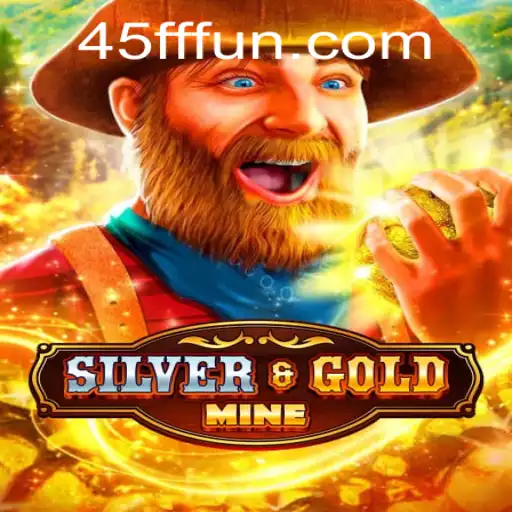 Descubra o Mundo do Jogo SilverGold em 45FF.com