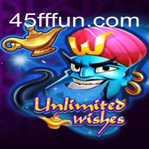 Descubra o Fascinante Mundo de UnlimitedWishes no 45FF.com