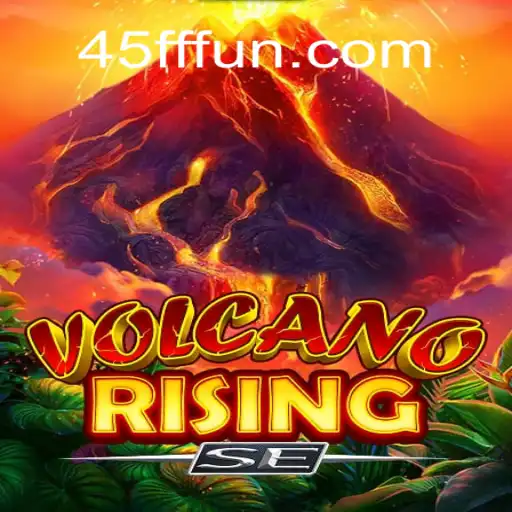 VolcanoRisingSE: Aventura Explosiva e Estratégica no Mundo dos Jogos