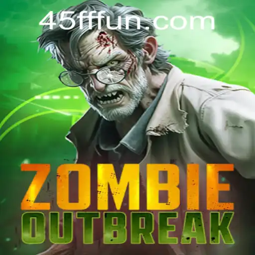 ZombieOutbreak: Mergulhe na Aventura do Apocalipse Zumbi com 45FF.com